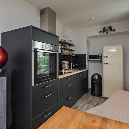 Dresden Wohnoase An Der Elbe公寓 外观 照片
