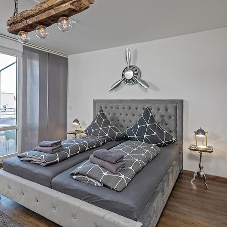 Dresden Wohnoase An Der Elbe公寓 外观 照片